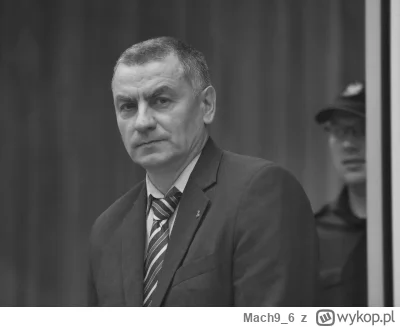 Mach9_6 - to nie pierwszy taki numer polskich służb