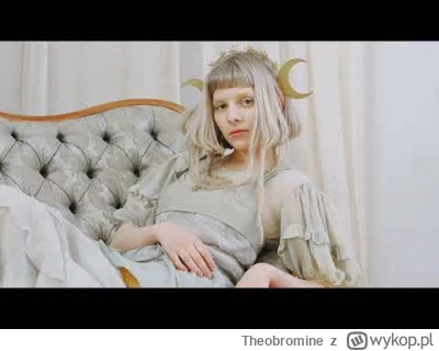 Theobromine - #aurora