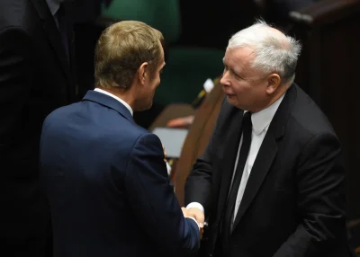 M.....k - już niedługo u nas to samo, dalej głosujcie na tych panów