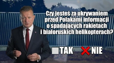 Bujak - #polityka #bekazpisu #humorobrazkowy #referendum