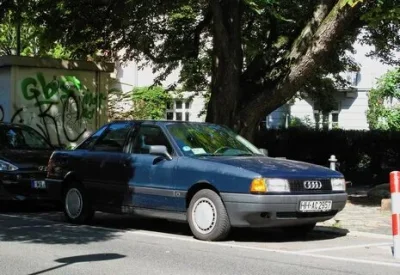 jmuhha - Jaki klasycznej się wam marzy? 乁(♥ ʖ̯♥)ㄏ mi audi 80 z klimą bo wszyscy by z ...