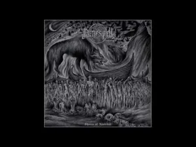 Wachatron - #blackmetal

Runespell - Shores of Nástrodm