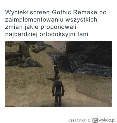 CreaOnion - #gothic 

Zabawne, że oni faktycznie chyba próbują przekonać emerytów pod...