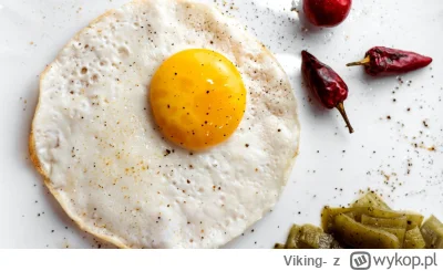 Viking- - @openordie  to jest jajko sadzone (foto kradzione z neta). Pan żeś panie Bo...