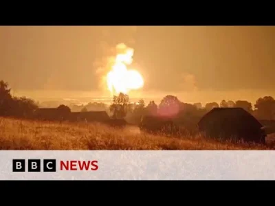 Komorczak - Nawet w BBC głośno o trzęsieniu ziemi w terrorystycznej rosjj ᕙ(⇀‸↼‶)ᕗ
Ru...