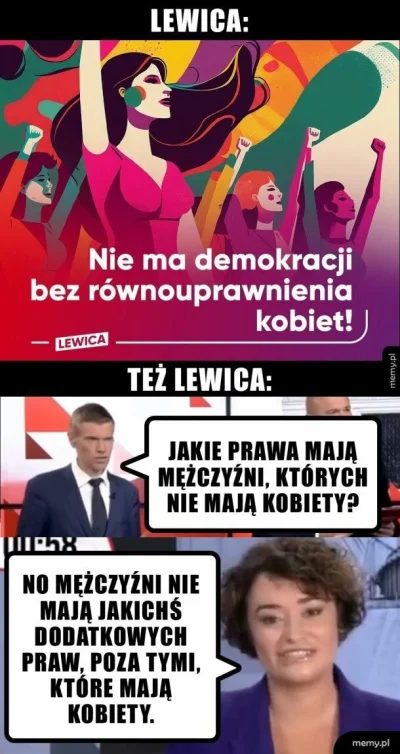 Tytanowy_Lucjan - @Lambo994: To że podatki idą na przydatne rzeczy jak porządek nie o...