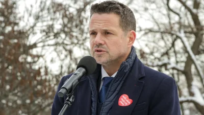 Al-3_x - Ostatnio widzę bardzo częste ataki na Trzaskowskiego. Wam się chyba naprawdę...