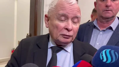 raul7788 - #polityka #bekazpisu

Kaczyński jeszcze nie przyjął do wiadomości, że to o...