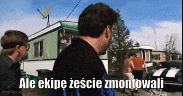 panDario - #napierala #idzpodprad