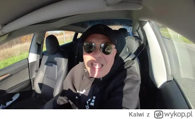 Kalwi - Kurła kiedyś to się jeszcze płaciło pracodawcy i człowiek się cieszył, że ma ...