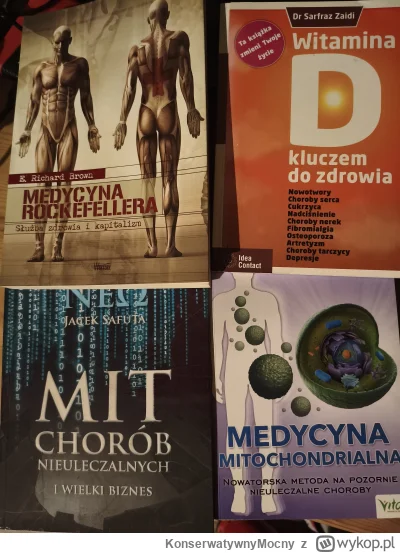 KonserwatywnyMocny - @tehseriouscate: Takie