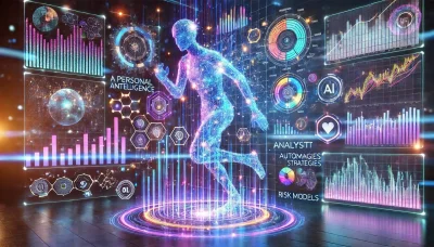 OliverNowak - DeFi pod zarządem sztucznej inteligencji: automatyczny dochód bez udzia...