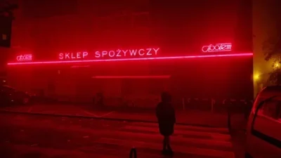 enforcer - #fotografia