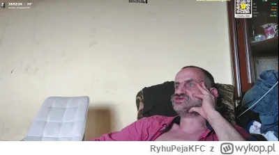 RyhuPejaKFC - #danielmagical złoto xDD