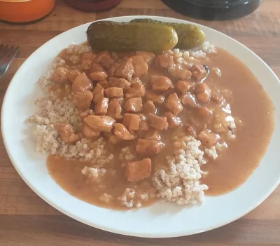 mleko23 - Chłopska strawa 
#przegryw