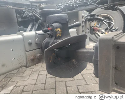 ngfdfgdfg - Co tam w środku mogło się samoistnie zepsuć że zabezpieczenie nie chce si...