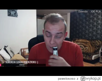 pawelososo - NAAAA PALCACH GRAM #famemma