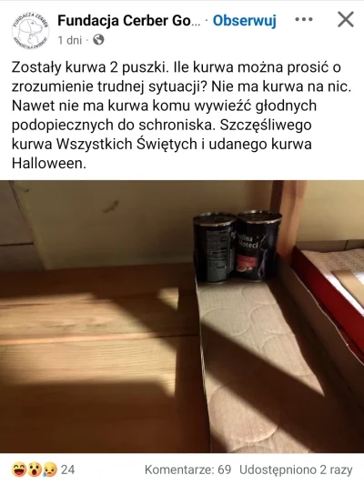 Pani_Natalia - Bezczelni #psiarze xD

 Złotówki bym nie dał takim chamom.

#c--------...