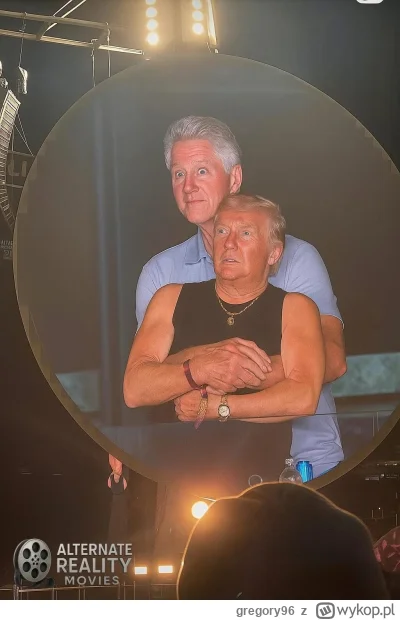 gregory96 - #trump #heheszki #polityka