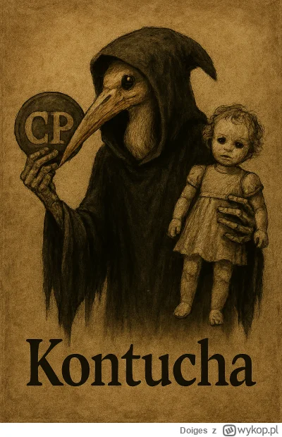 Doiges - #kononowicz #storch #codziennybogus #ai