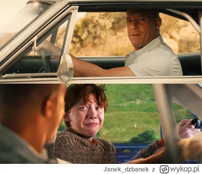 Janek_dzbanek - #harrypotter