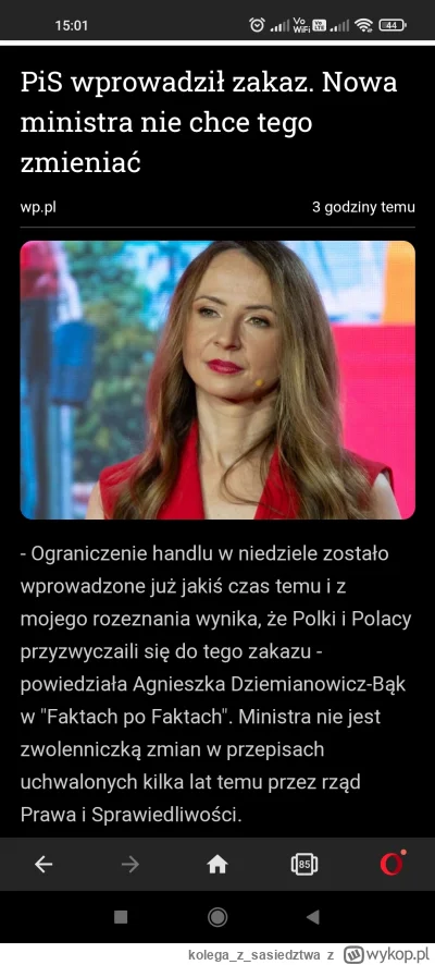 kolegazsasiedztwa - No i to było na tyle z waszych planów żeby se pójść w niedzielę d...