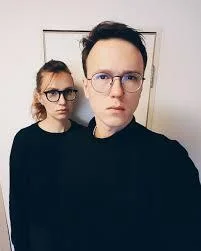 trevoz - Czy tylko mnie się wydaje, że Katarzyna Mecinski wygląda jak Krzysztof Gonci...