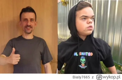 Bialy7665 - #primemma Jówko dostał godnego rywala ( ͡° ͜ʖ ͡°) szczerze wątpie że wygr...