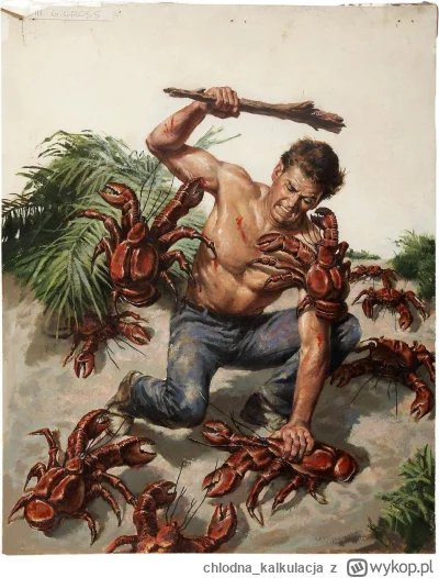 chlodna_kalkulacja - @wfyokyga: Ehh, początki gry takie są.