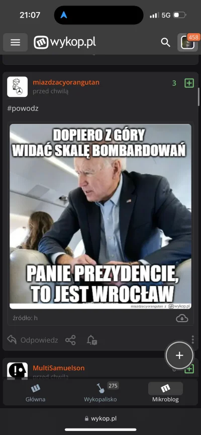 kamilxpompa - @WykopekNaPolEtatu: No w sumie