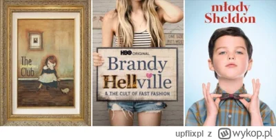 upflixpl - Zmiany w HBO Max Polska – Brandy Melville i kult szybkiej mody

Dodane t...