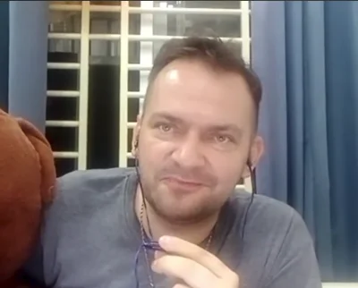 pikaczex - Klapek tylko 4 lata temu

https://www.youtube.com/live/fI4TSSzT0WQ?si=WJIU...