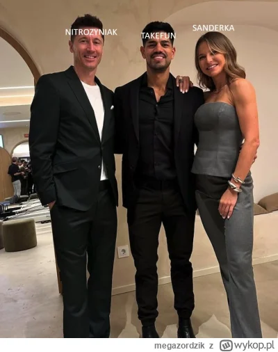 megazordzik - WUJA!
#famemma