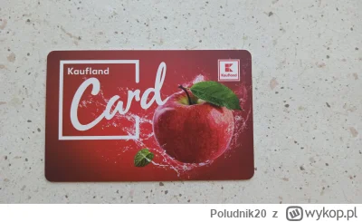 Poludnik20 - #usługisocjalne Na karcie klienta Kaufland Card jest 60 dni dostępu do E...