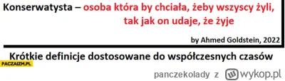 panczekolady - Wie już kto jest ojcem dziecka?