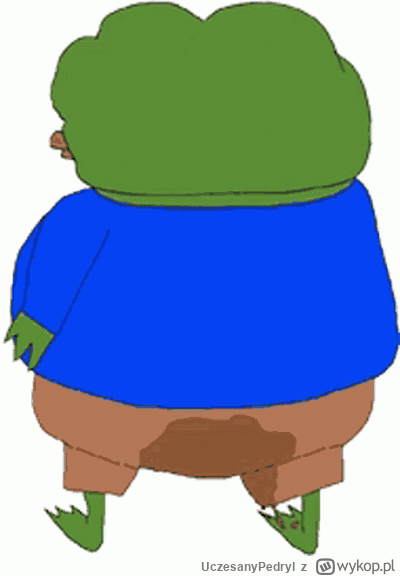 UczesanyPedryl - Oj jak mi przykro, że czyści kartofelka z szortów ( ͡º ͜ʖ͡º)

Te 40k...