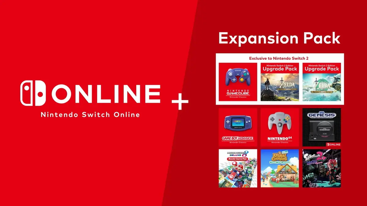 micro- - Szukam 3 chętnych osób na abonament Nintendo Online w wariancie rodzinnym (8...