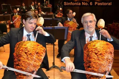 Czosnkov - #gownowpis