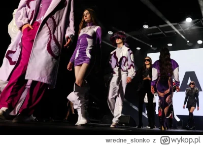 wredne_slonko - #rozrywka #moda #studia #styl #studenci
Zmienią polską modę! Niezwykł...