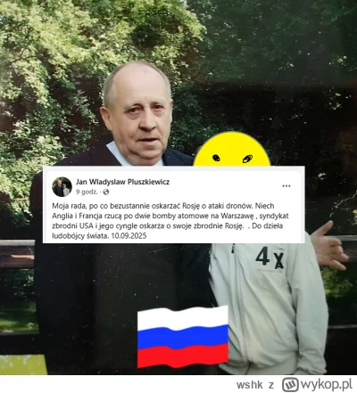 wshk - #wojna #polskieonuce #rosja #ukraina