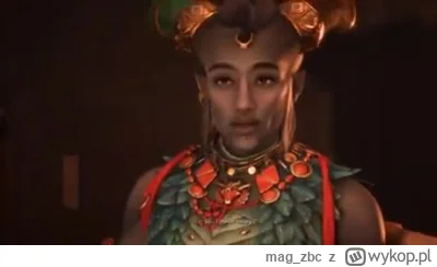 mag_zbc - #dragonage #gry