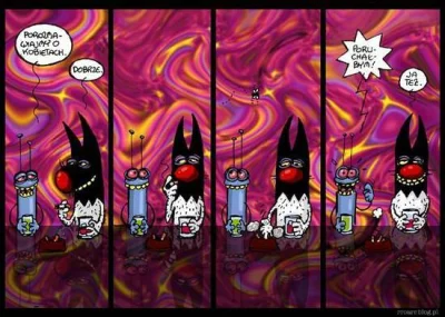 evolved - @Uuroboros: