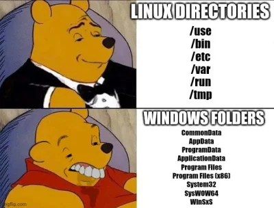 BArtus - #linux #windows