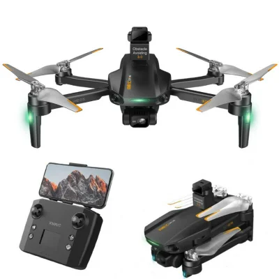 n____S - ❗ XMR/C M10 Ultra S+ Plus Drone RTF with 2 Batteries
〽️ Cena: 196.99 USD (do...