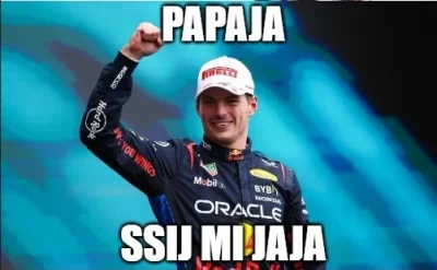 Sernikzrodzynkom - Tyle w temacie
#f1