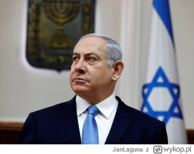 JanLaguna - Zawieszenie broni przetrwało - póki co

Tutaj kontekst dlaczego mogło nie...