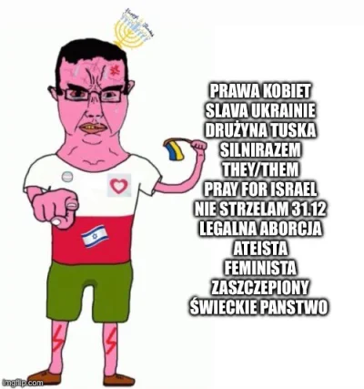 JajkaNieMajaBialek - Fajnopolacy to hamulec ręczny dzięki któremu Polska nigdy już ni...