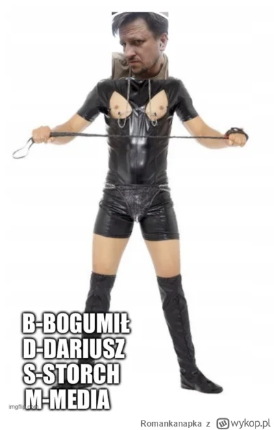 Romankanapka - #kononowicz #patostreamy