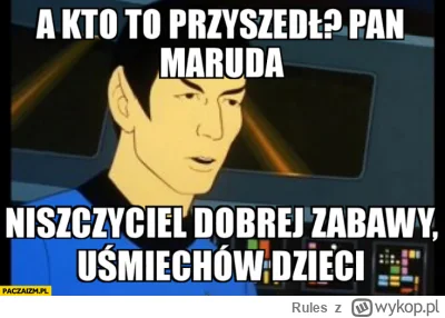 Rules - @TomSz: u mnie wybiła trójka :D
 @Tja88