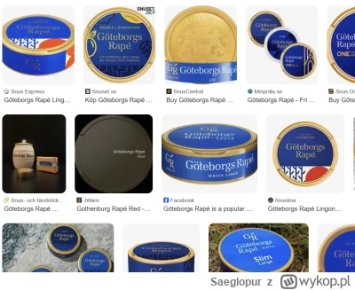 Saeglopur - >pytanie co takiego jest w tych woreczkach, że musi to wciągać nawet będą...